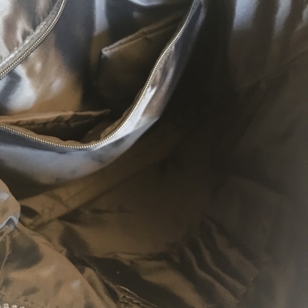 NWT Kipling travel-shopping bag - Picture 5 of 5